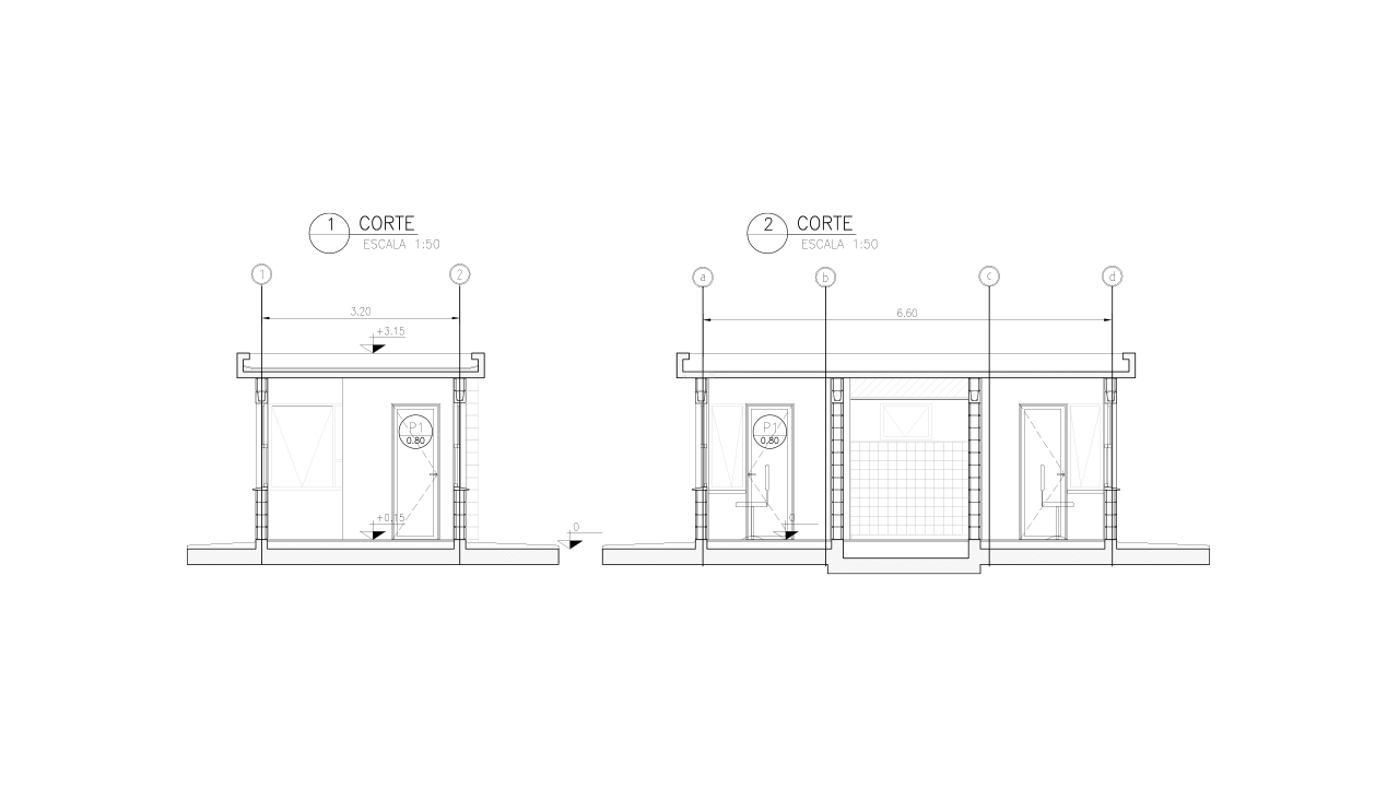 Proyecto finalizado por Estudio de Fernandez Long & Asoc