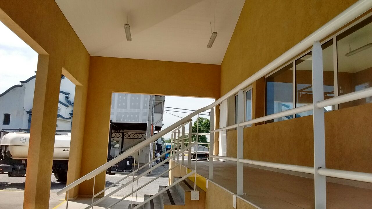 Proyecto de Estudio de Arquitectura 