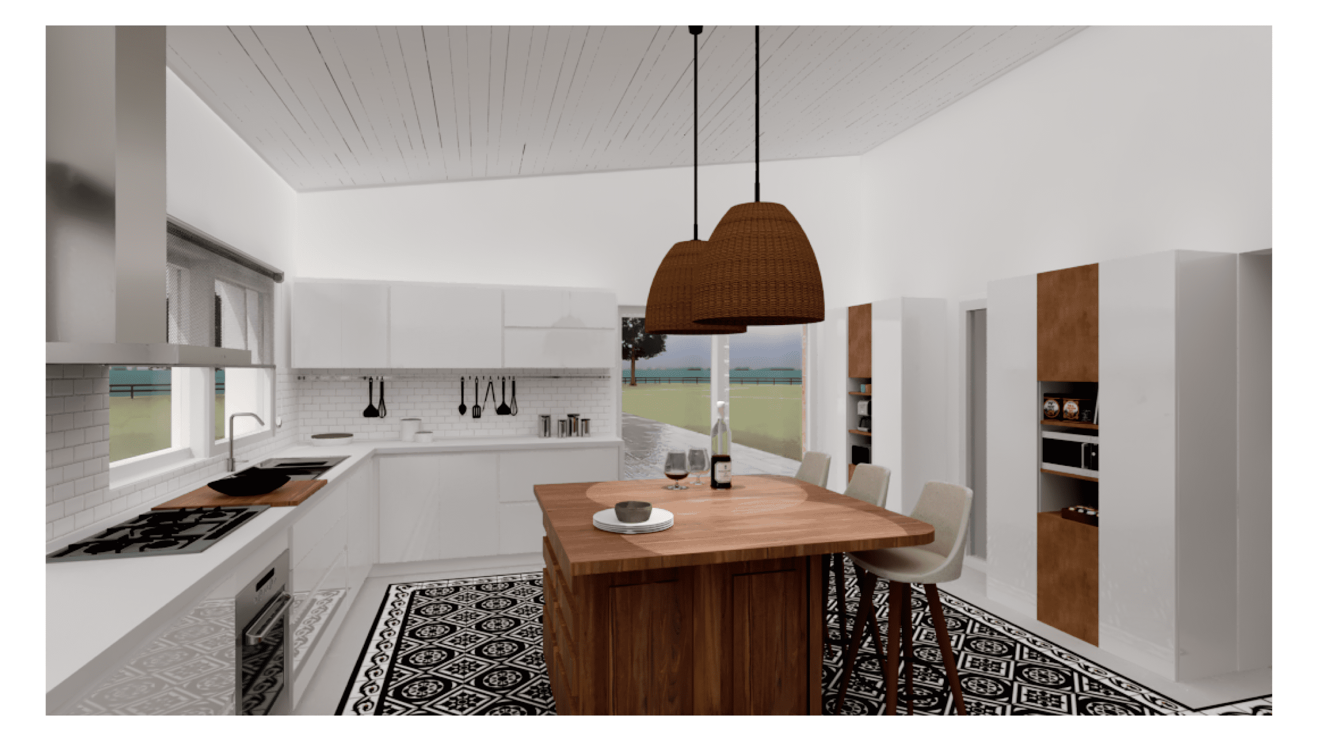 Imagen del proyecto chamical del estudio fernandez long y asoc2
