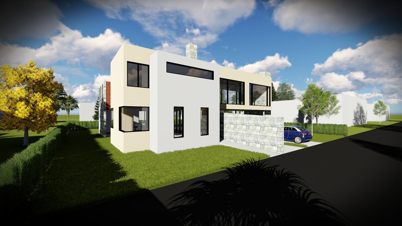 Proyecto de Estudio Fernandez Long y Asociados