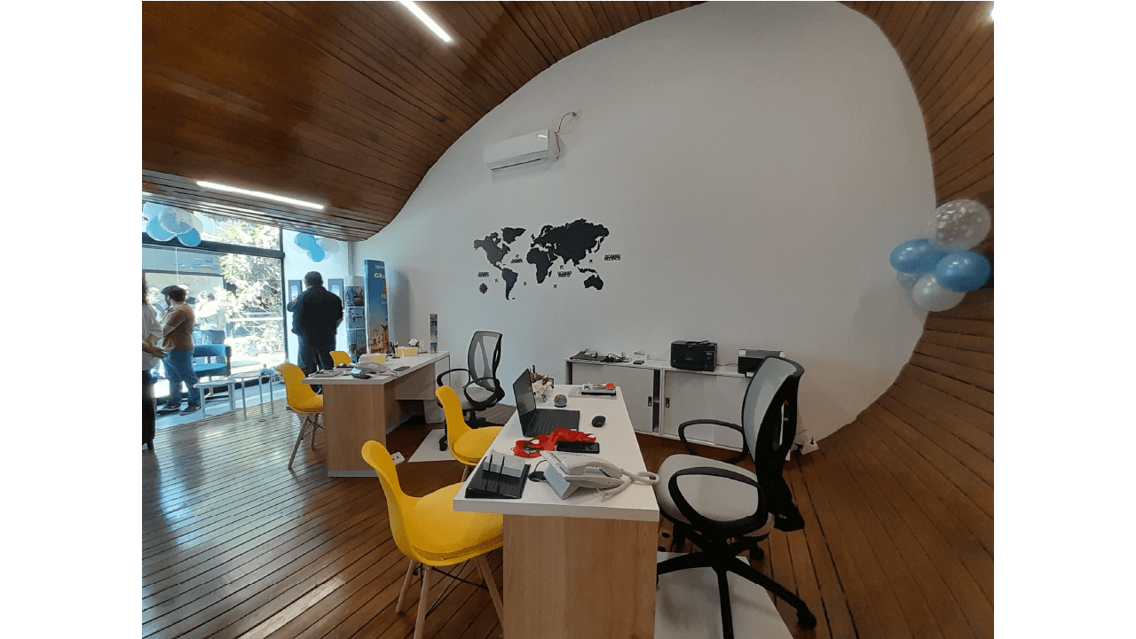 Imagen de un proyecto de Estudio de Arquitectura Fernández Long & Asociados en el Nuevo Quilmes