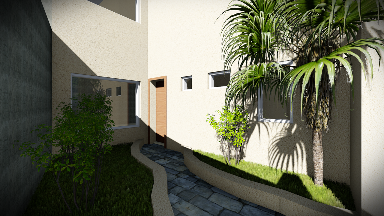 Proyecto realizado por Estudio Fernandez Long y Asoc