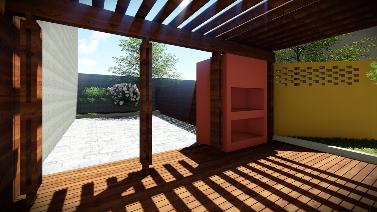 Proyecto realizado por Estudio Fernandez Long y Asoc