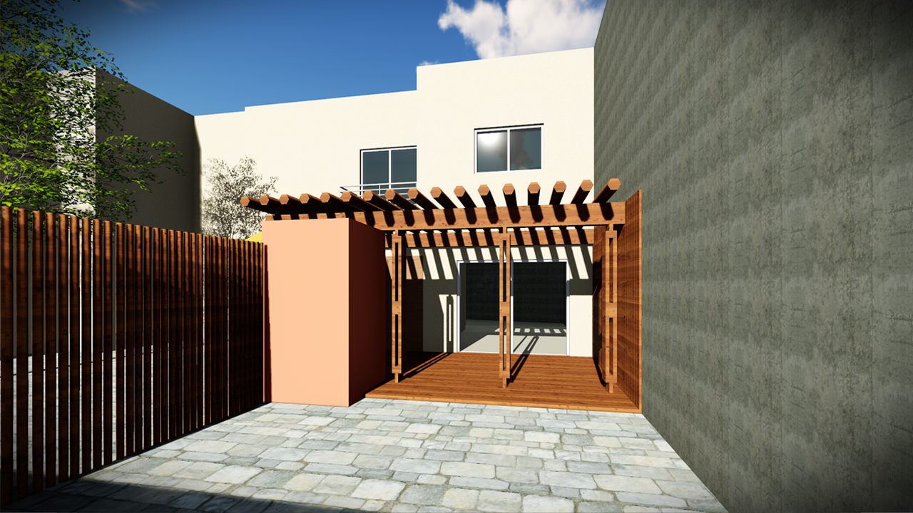 Proyecto Estudio Fernandez Long y Asoc