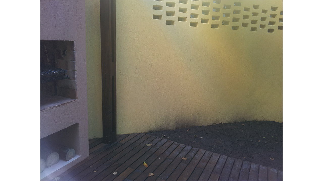 Construcción de proyecto de Estudio de Arquitectura