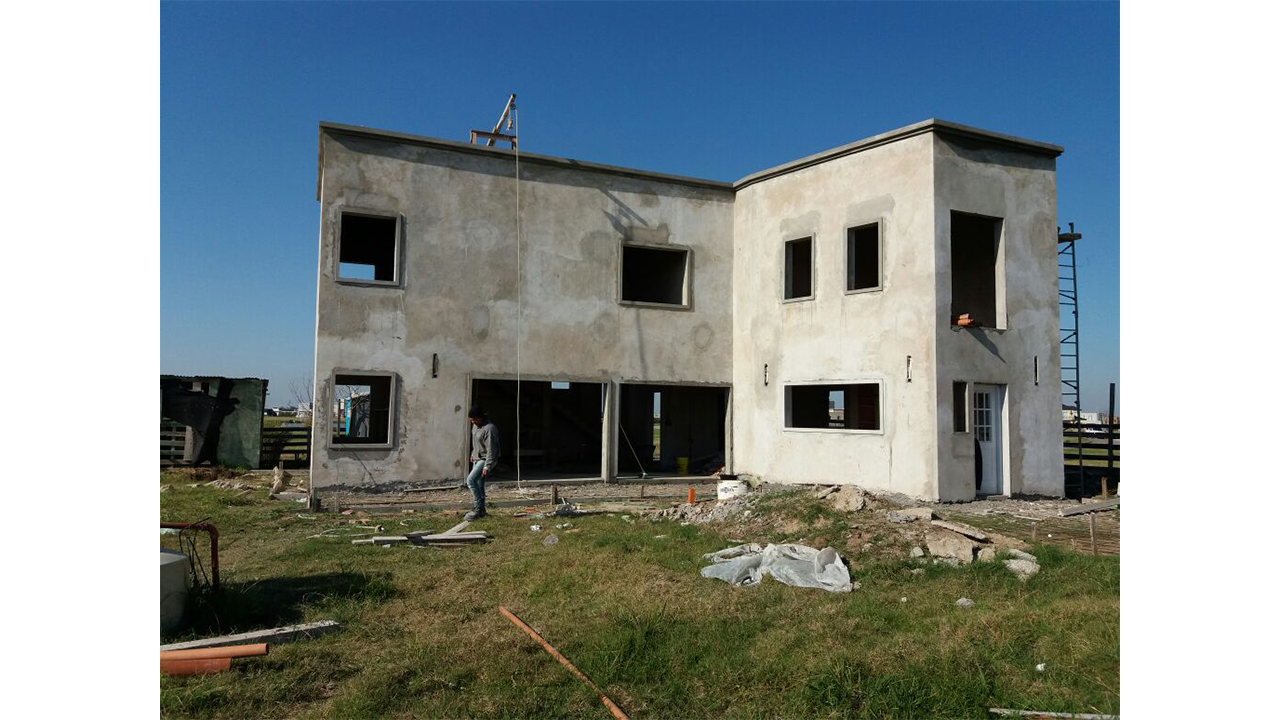 Santa Rita - Estudio de Arquitectura Fernández Long & Asoc